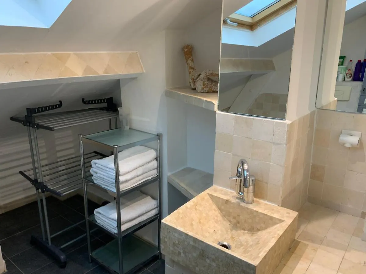Le Loft Apartment Saint-Etienne-de-Tinee France
