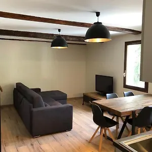 Blaise 3 Pièces Appartement