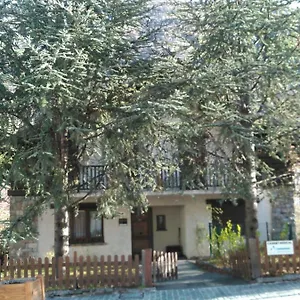 Le Petit Verger Appartement